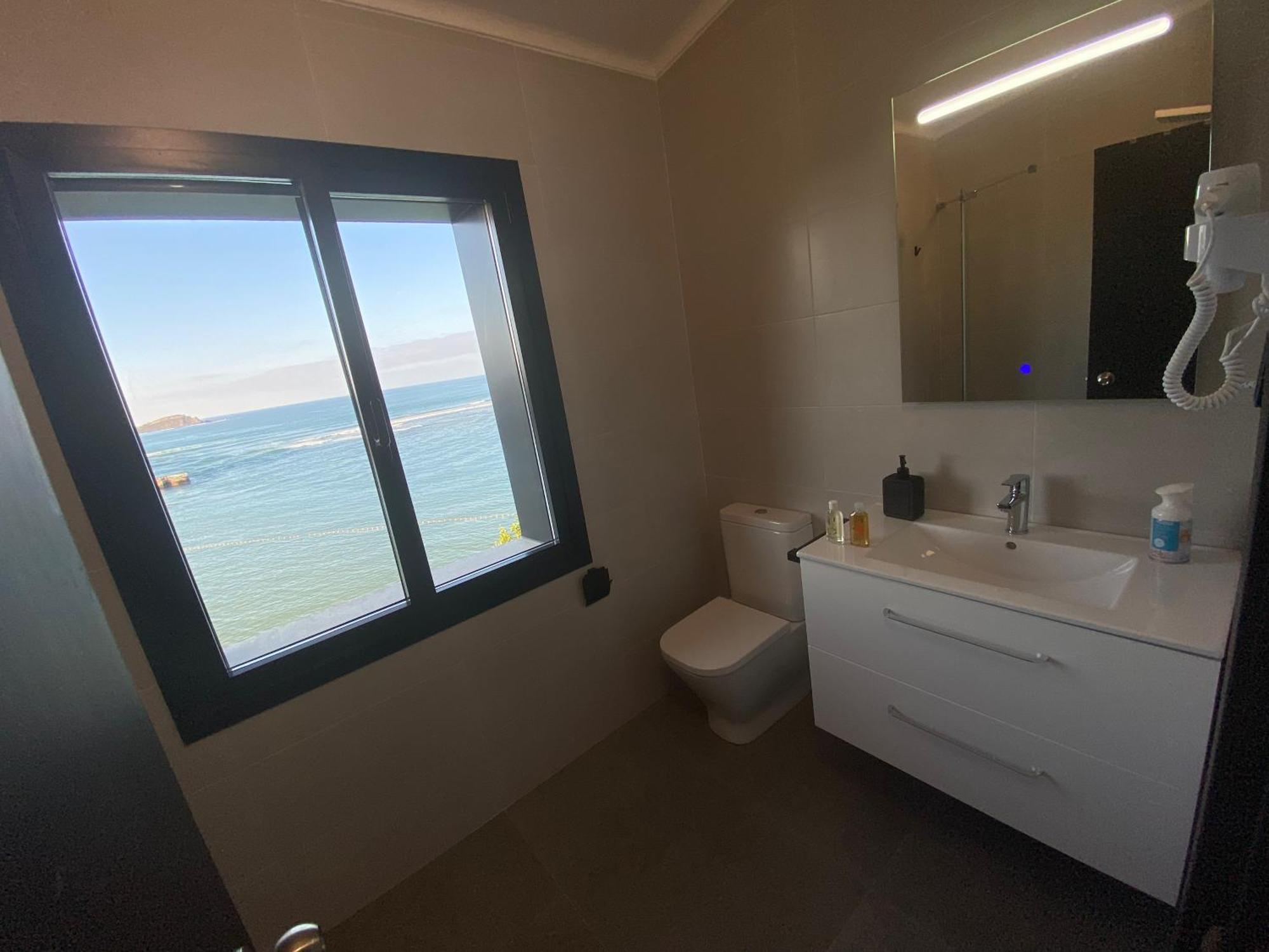 Mundaka Beachfront House Extérieur photo