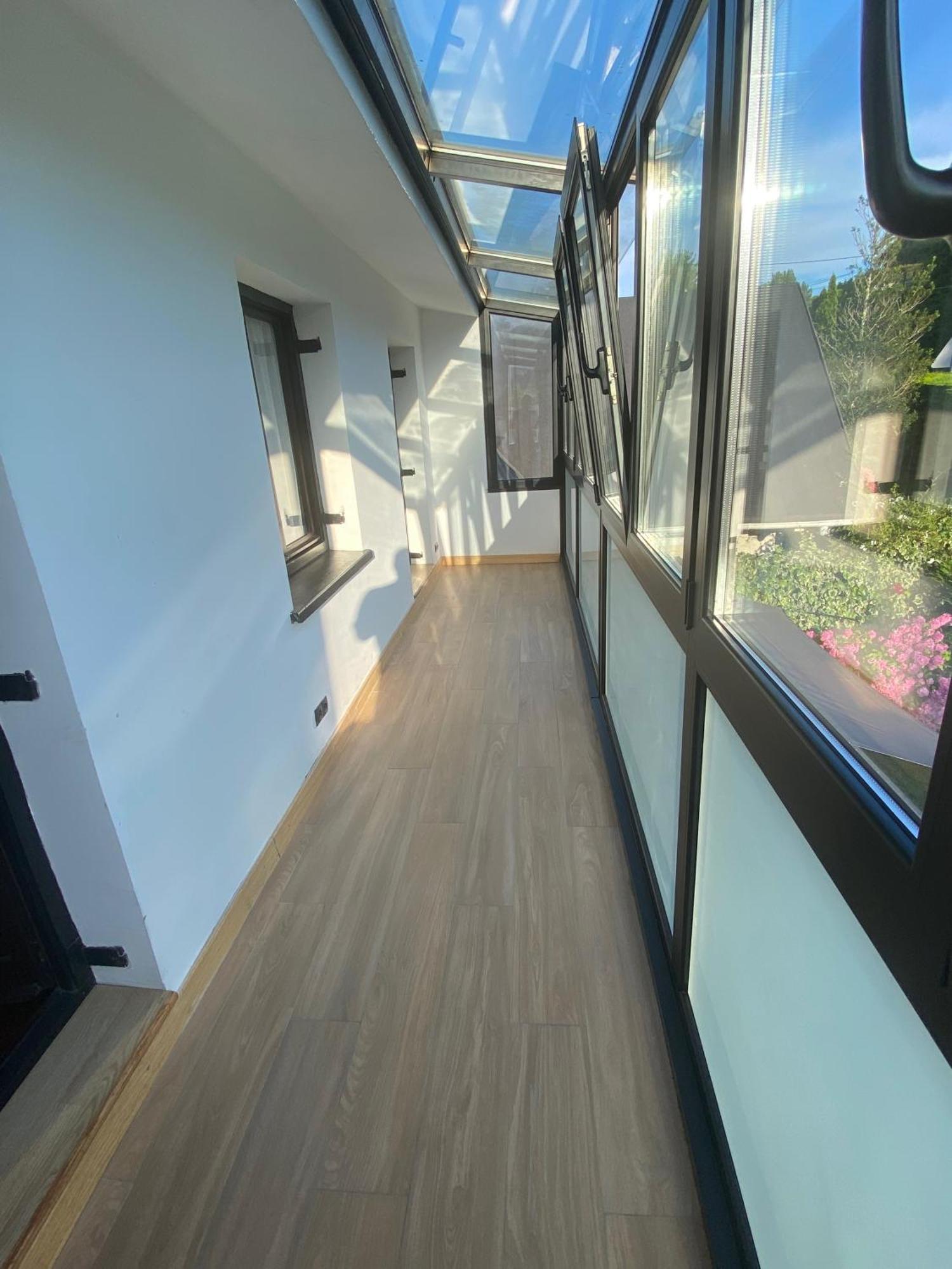 Mundaka Beachfront House Extérieur photo