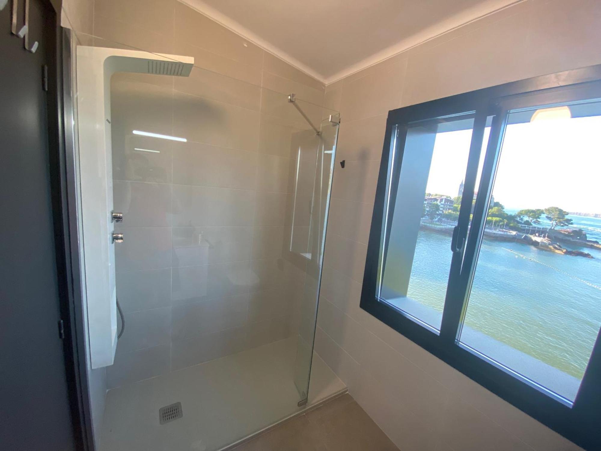 Mundaka Beachfront House Extérieur photo