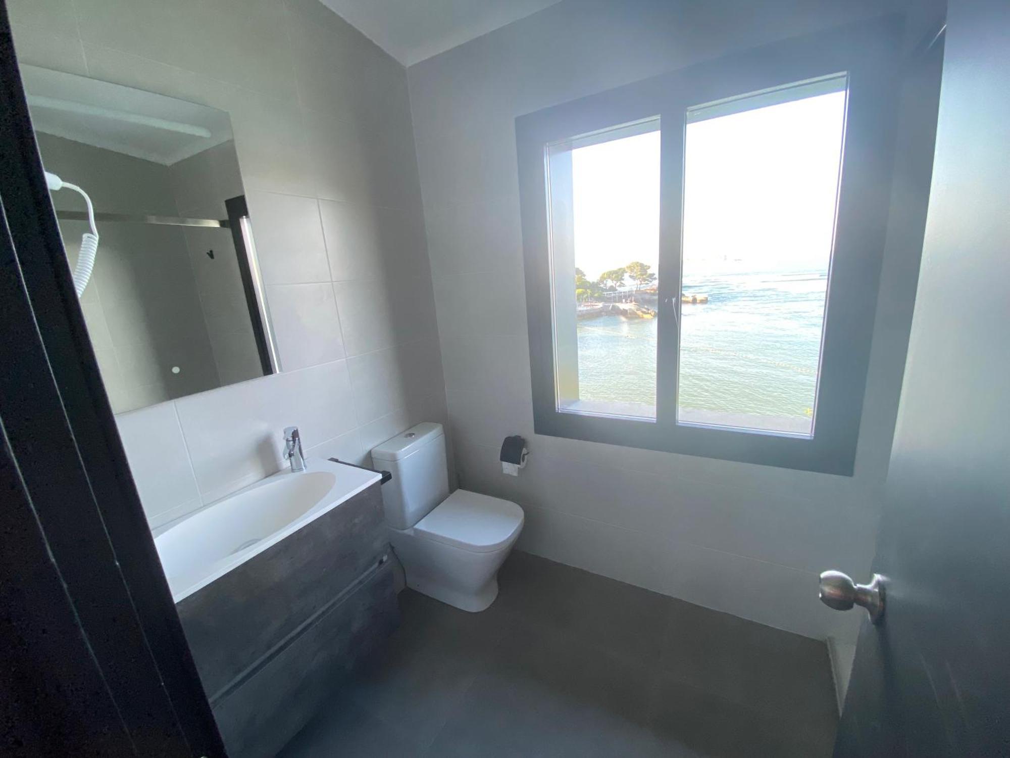 Mundaka Beachfront House Extérieur photo